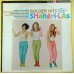 SHANGRI-LAS Golden Hits Of The Shangri-Las (Mercury – SR 61099) USA 1966 original compilation LP -->Ballad, Vocal, Pop Rock